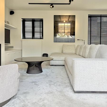 22 Charming Spacious Villa Near Knokke Golf 외부 사진