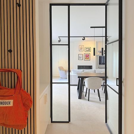 22 Charming Spacious Villa Near Knokke Golf 외부 사진
