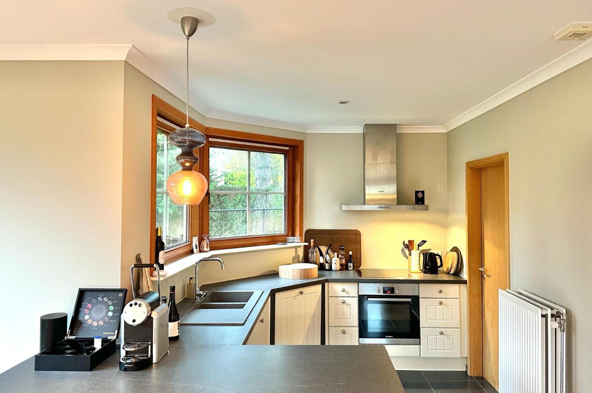 22 Charming Spacious Villa Near Knokke Golf 외부 사진