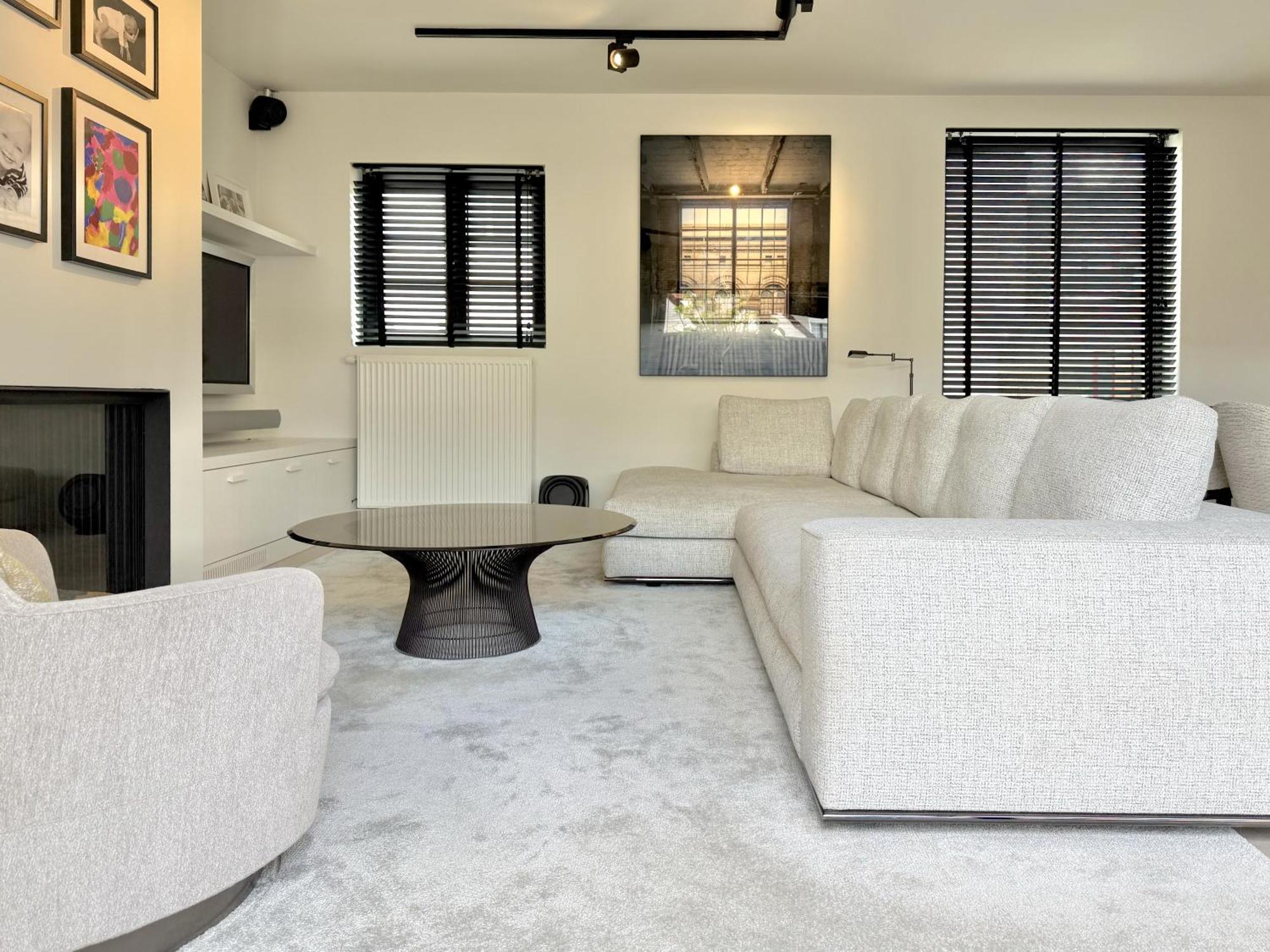 22 Charming Spacious Villa Near Knokke Golf 외부 사진