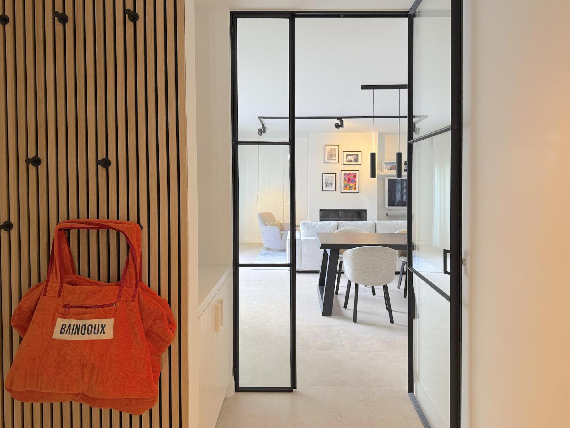 22 Charming Spacious Villa Near Knokke Golf 외부 사진