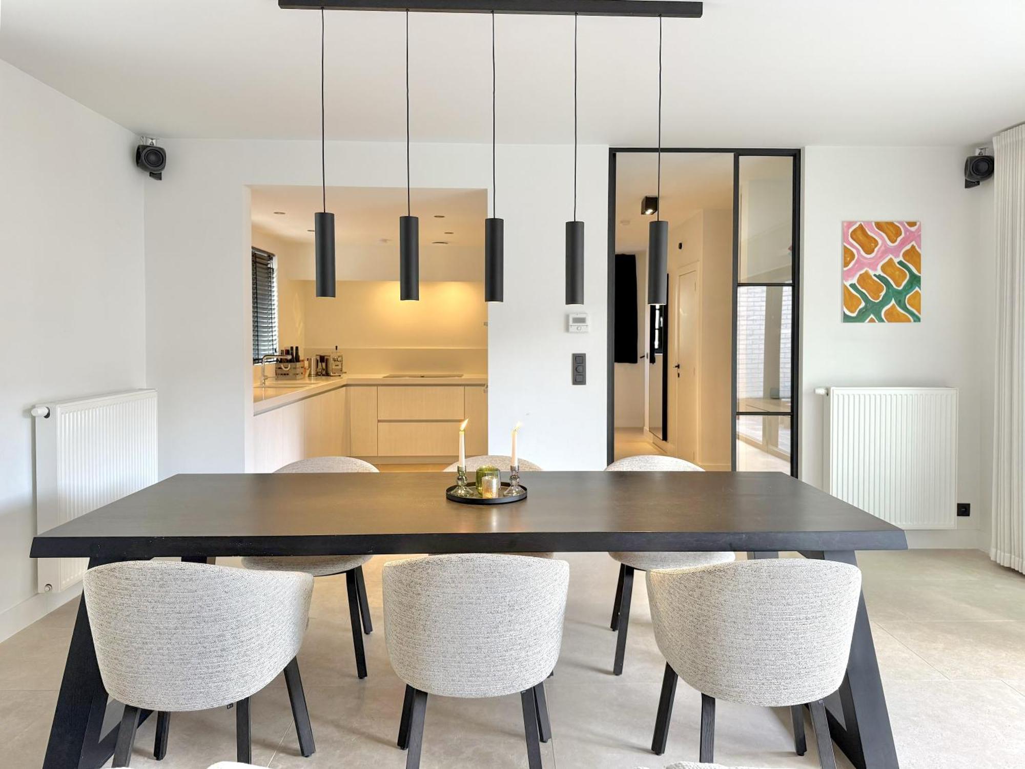 22 Charming Spacious Villa Near Knokke Golf 외부 사진