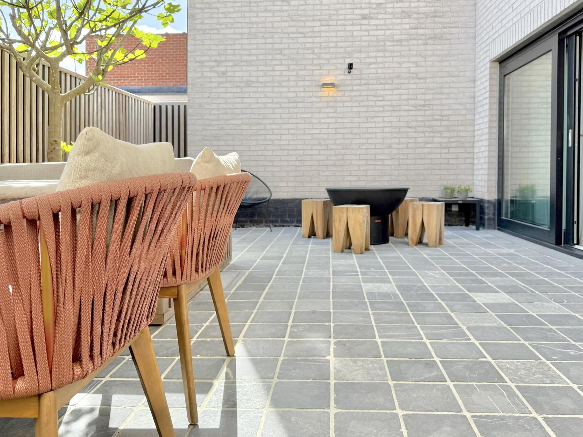 22 Charming Spacious Villa Near Knokke Golf 외부 사진