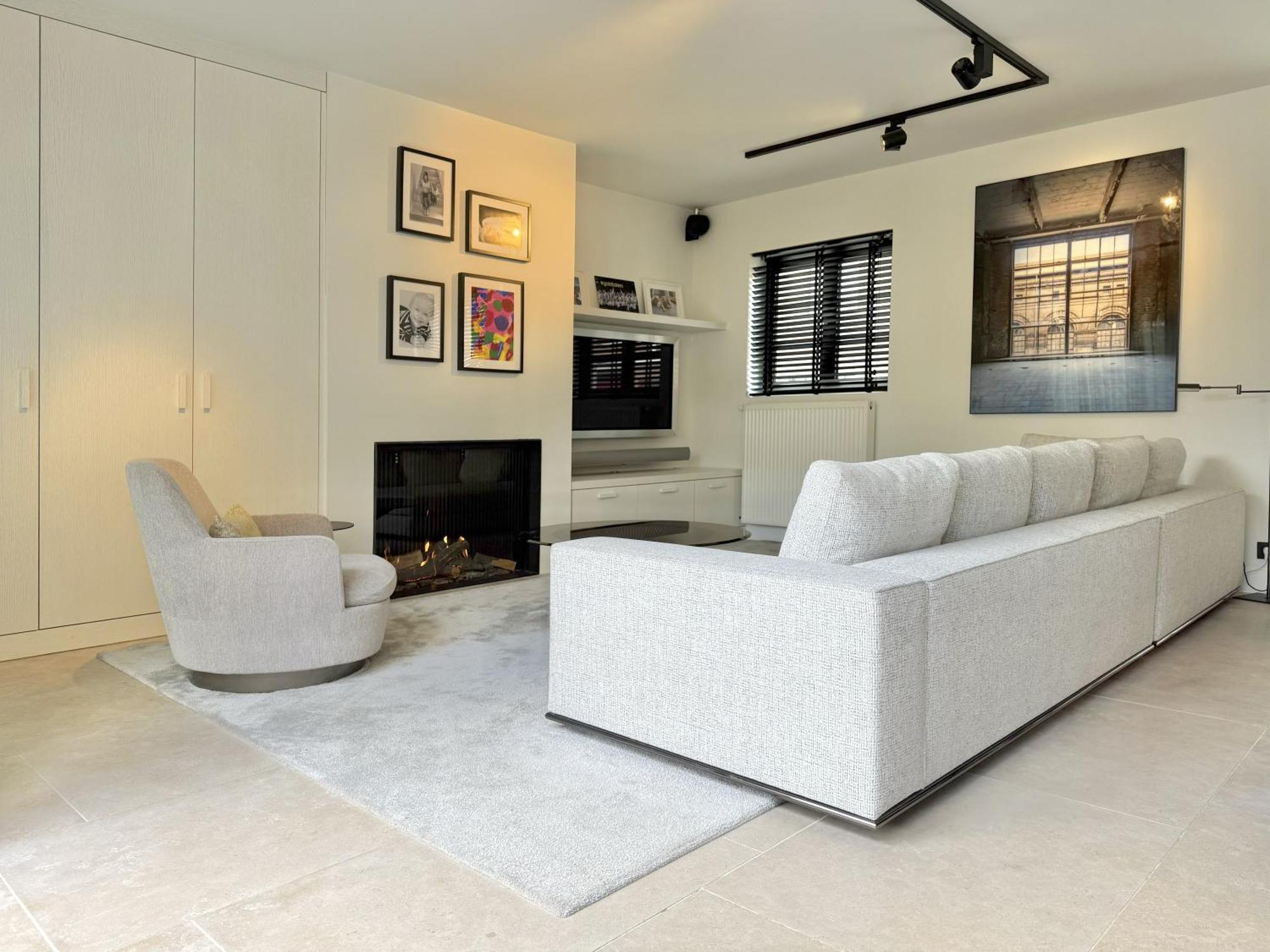 22 Charming Spacious Villa Near Knokke Golf 외부 사진