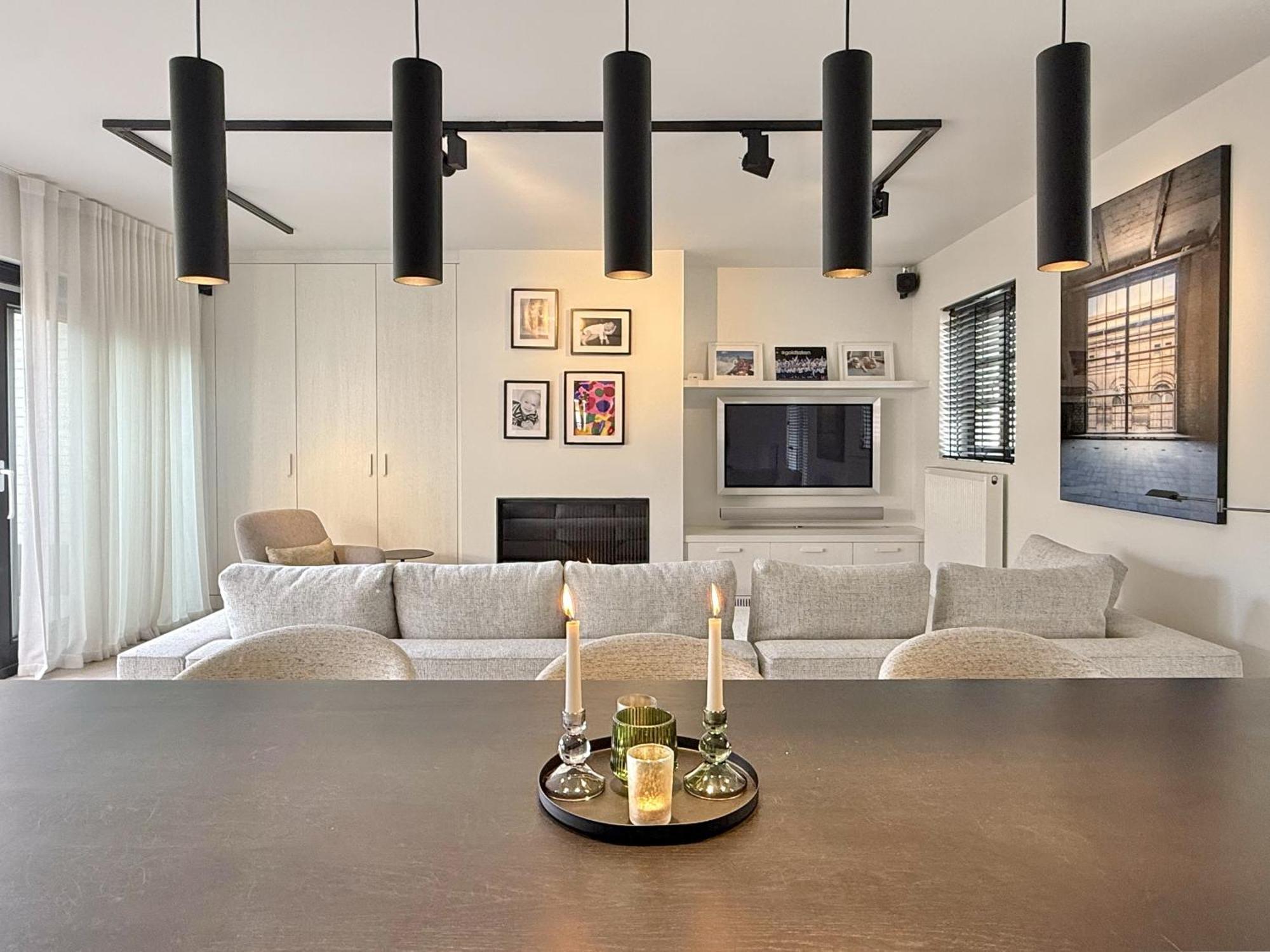 22 Charming Spacious Villa Near Knokke Golf 외부 사진