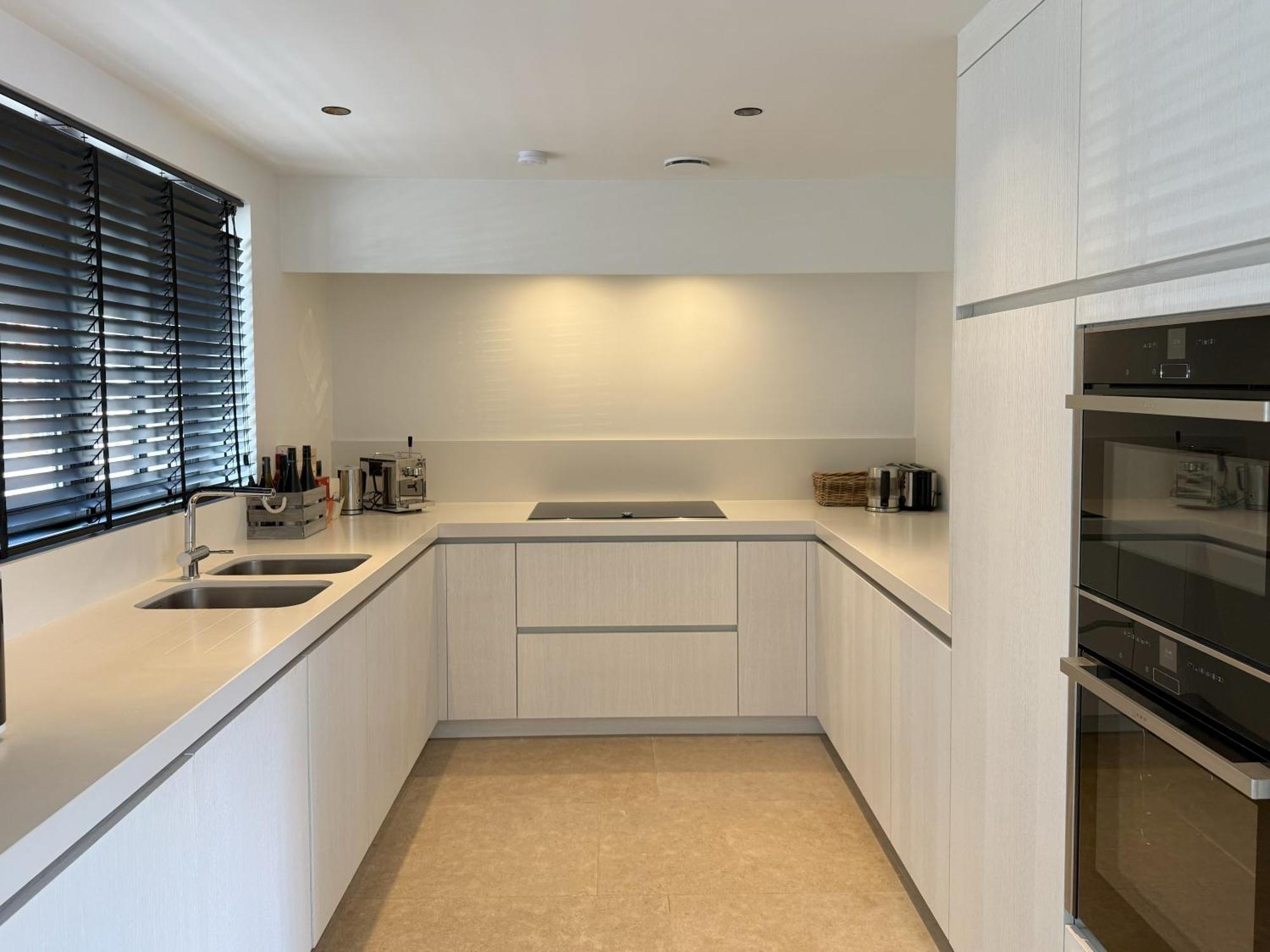 22 Charming Spacious Villa Near Knokke Golf 외부 사진