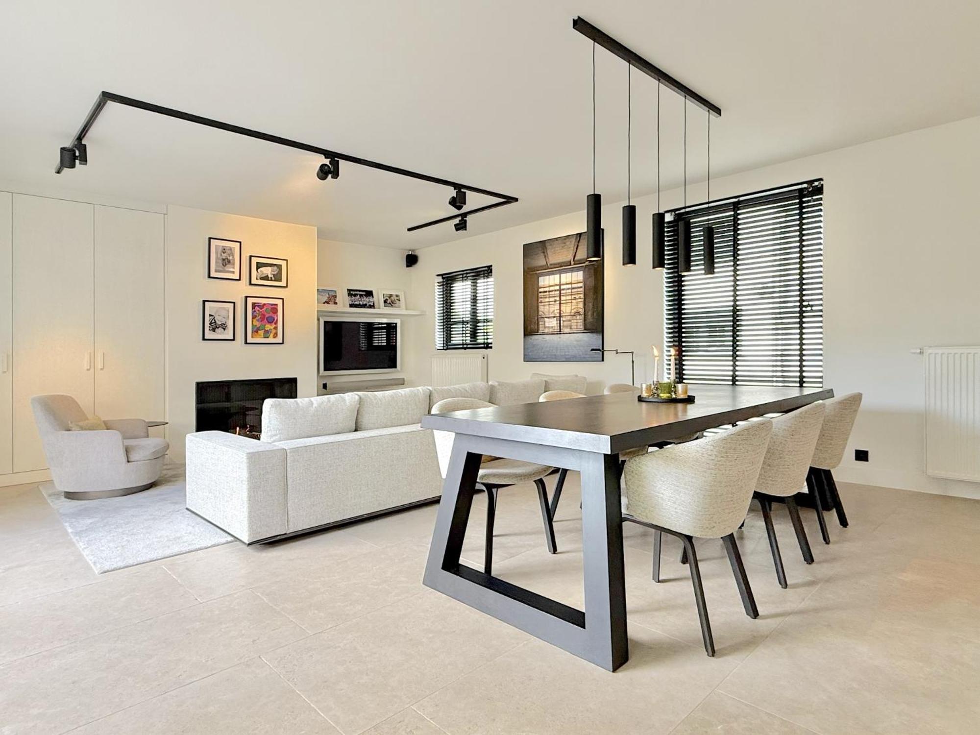 22 Charming Spacious Villa Near Knokke Golf 외부 사진
